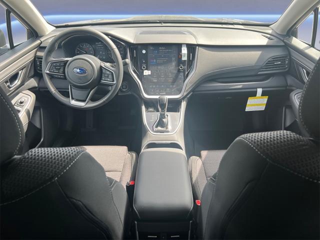 new 2025 Subaru Outback car, priced at $33,913