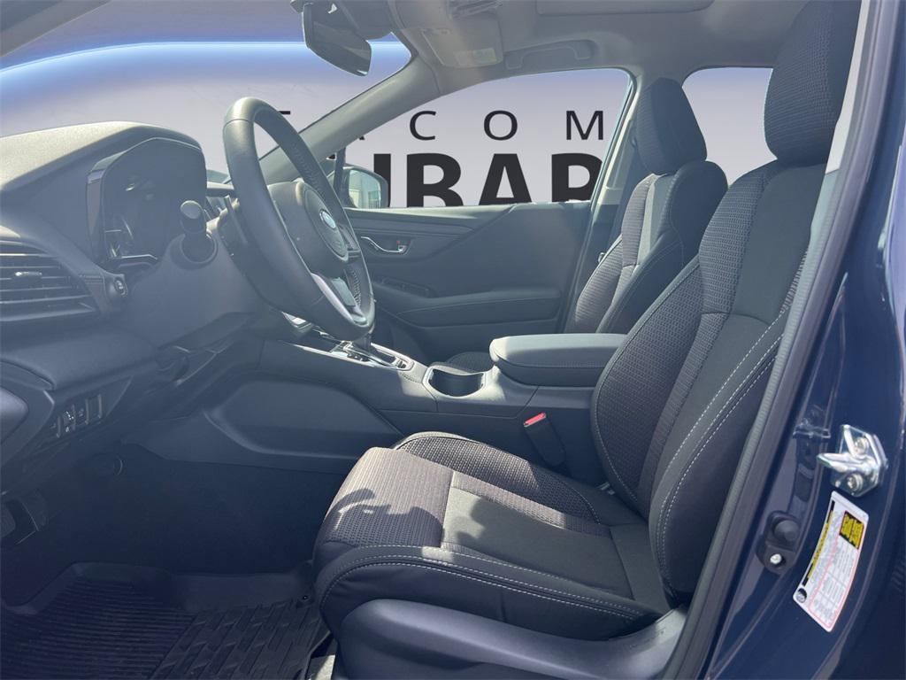 new 2025 Subaru Outback car, priced at $33,913