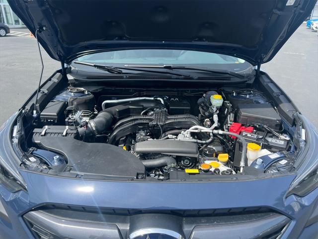new 2025 Subaru Outback car, priced at $33,913