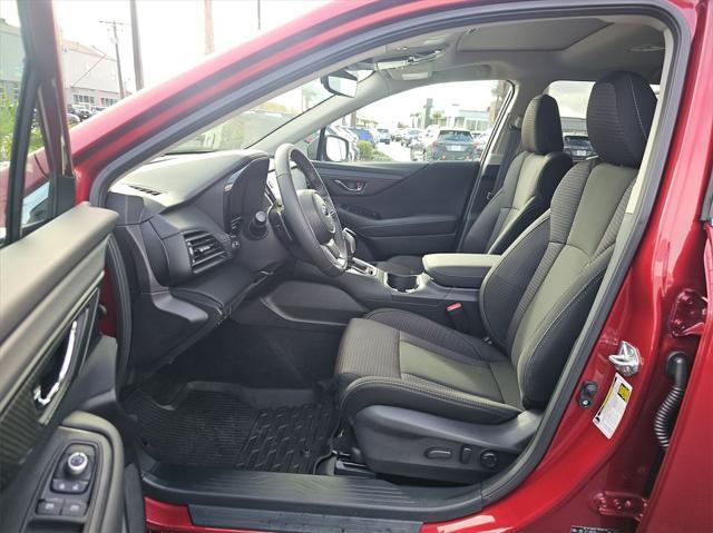 new 2025 Subaru Outback car, priced at $36,491