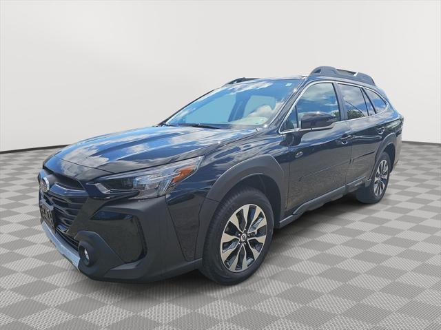 new 2024 Subaru Outback car, priced at $39,349