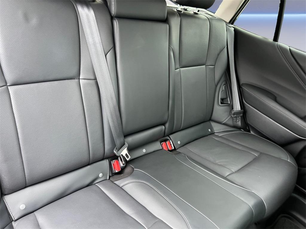 used 2024 Subaru Outback car, priced at $32,450