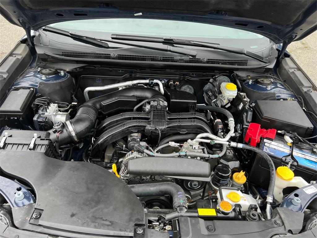 used 2024 Subaru Outback car, priced at $32,450
