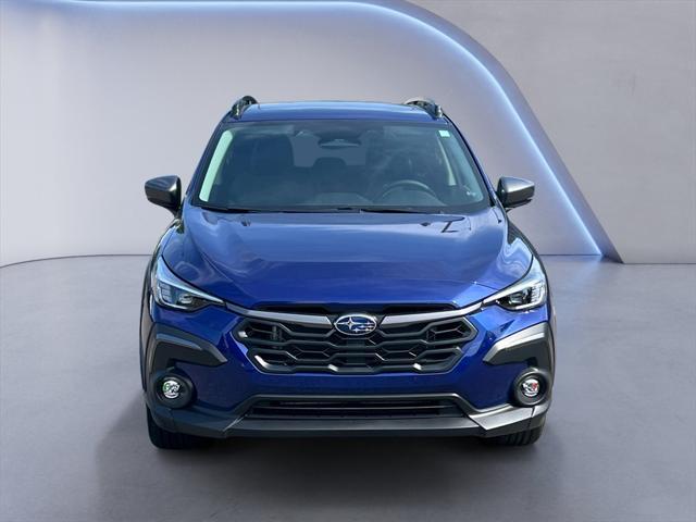 new 2025 Subaru Crosstrek car, priced at $36,062