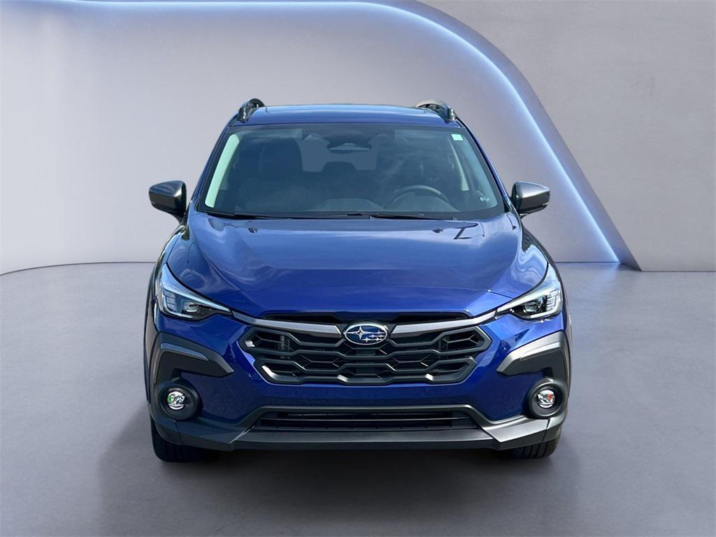 new 2025 Subaru Crosstrek car, priced at $33,590