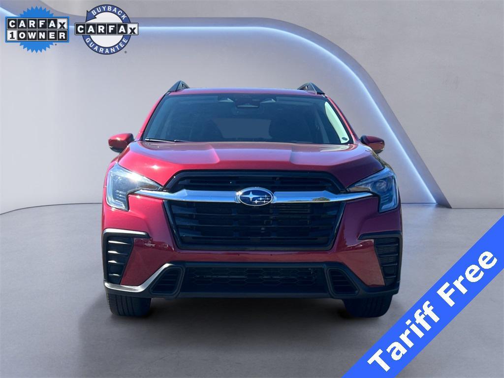 used 2024 Subaru Ascent car, priced at $34,250
