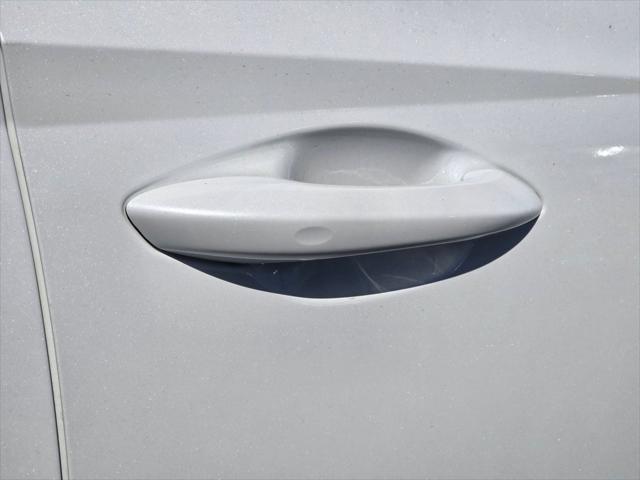 used 2022 Hyundai Tucson car, priced at $21,450