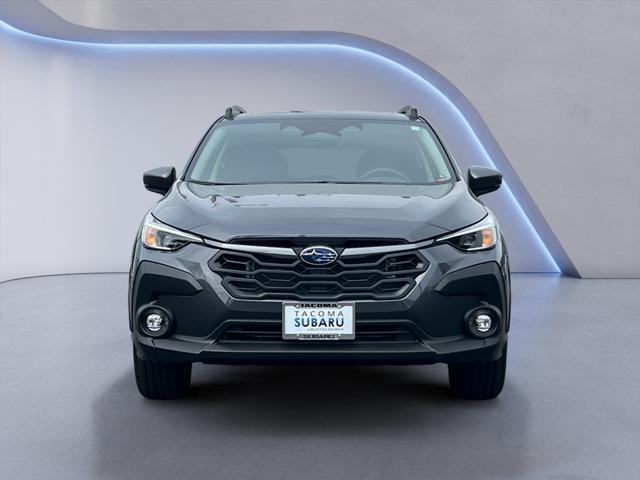 new 2025 Subaru Crosstrek car, priced at $29,563