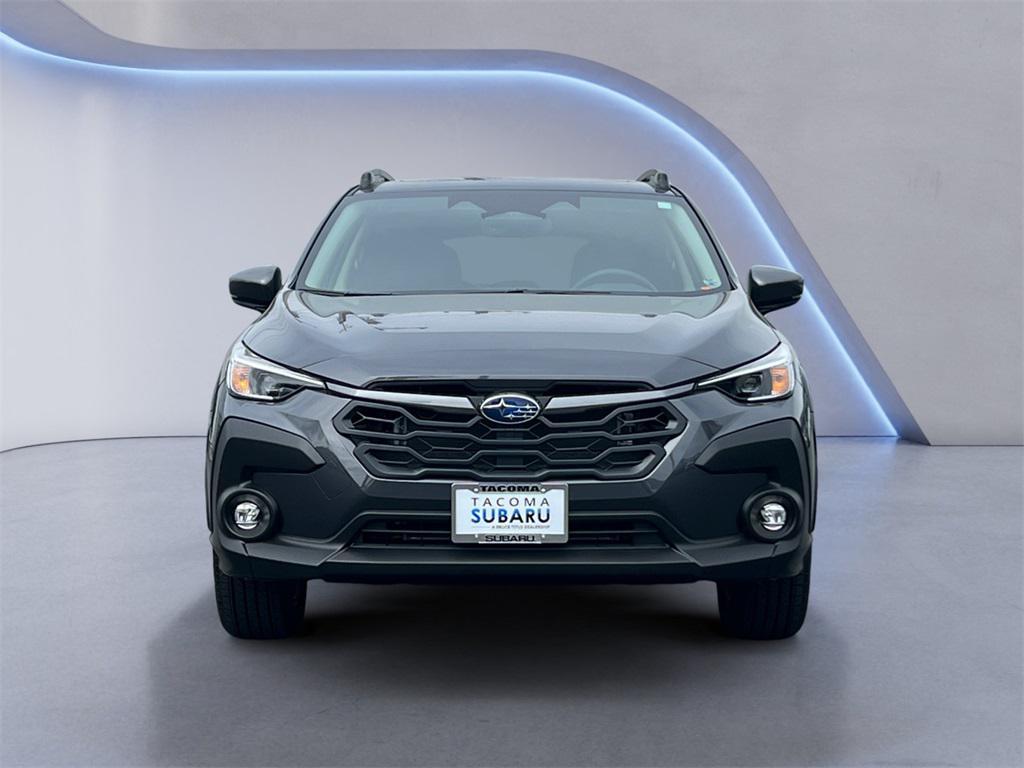 new 2025 Subaru Crosstrek car, priced at $29,563