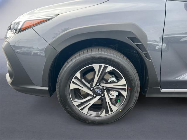 new 2025 Subaru Crosstrek car, priced at $29,563