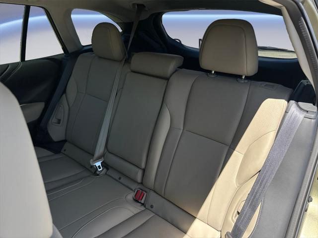 used 2023 Subaru Outback car, priced at $33,950