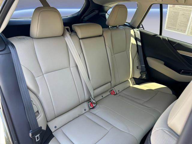 used 2023 Subaru Outback car, priced at $33,950