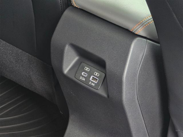 new 2025 Subaru Crosstrek car, priced at $33,868