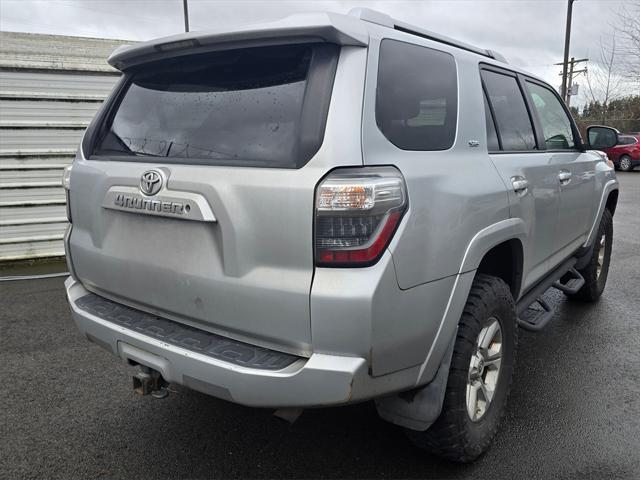 used 2015 Toyota 4Runner car, priced at $26,450