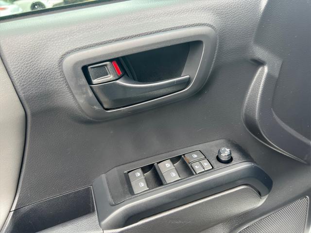 used 2023 Toyota Tacoma car, priced at $36,950