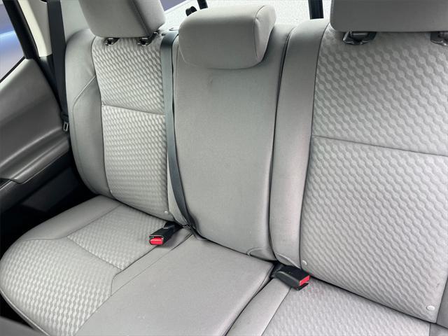 used 2023 Toyota Tacoma car, priced at $36,950