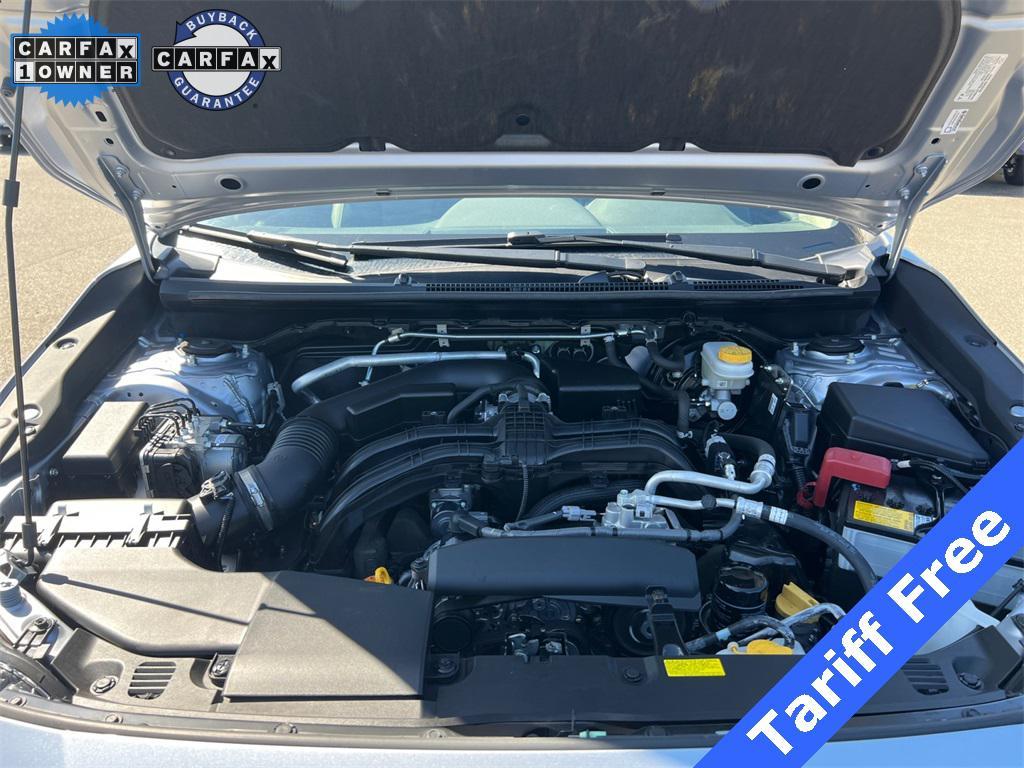 used 2023 Subaru Crosstrek car, priced at $27,450