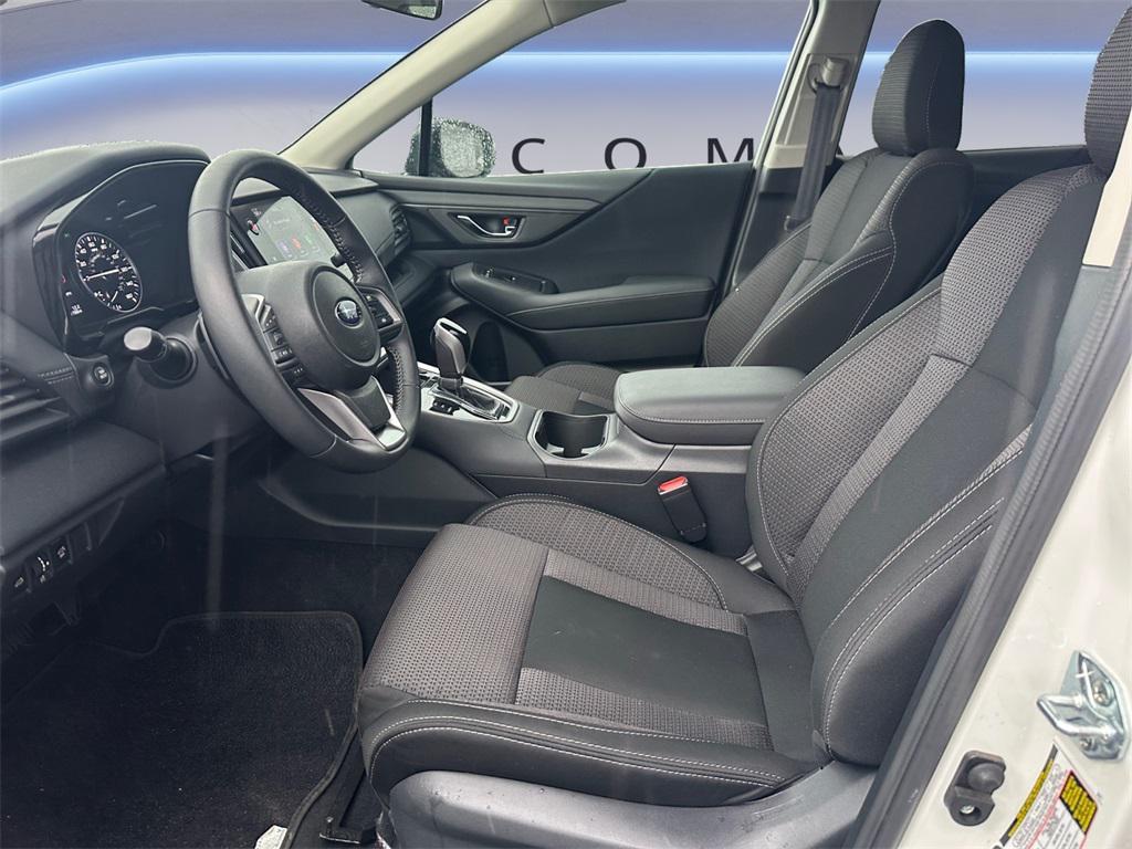 used 2024 Subaru Outback car, priced at $29,950