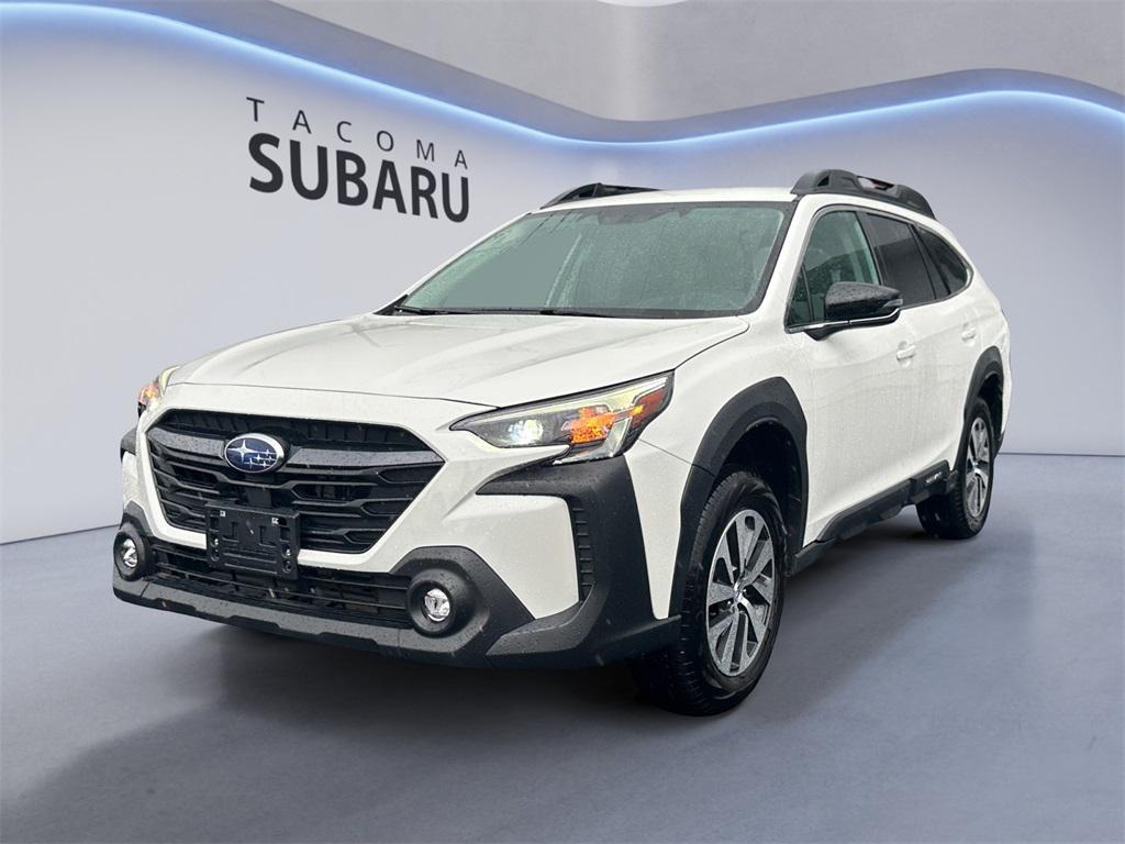 used 2024 Subaru Outback car, priced at $29,950