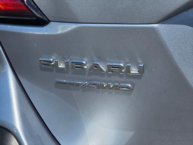 used 2024 Subaru Outback car, priced at $39,950