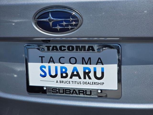 used 2024 Subaru Outback car, priced at $39,950