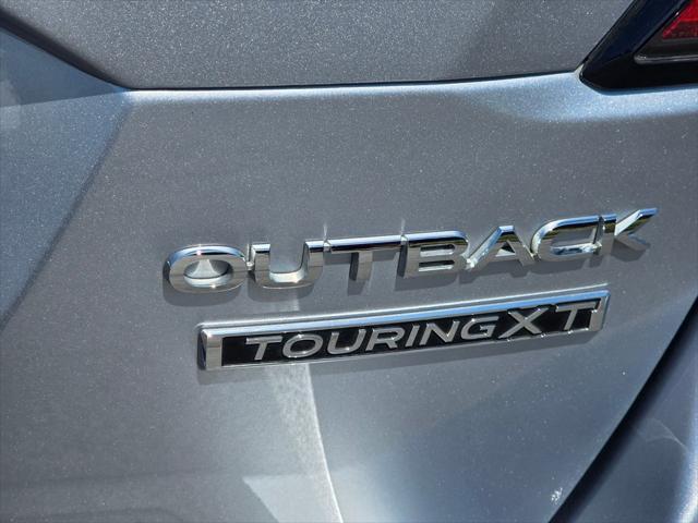 used 2024 Subaru Outback car, priced at $39,950