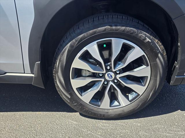 used 2024 Subaru Outback car, priced at $39,950