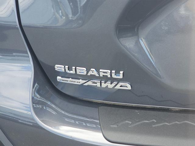 new 2024 Subaru Crosstrek car, priced at $32,179