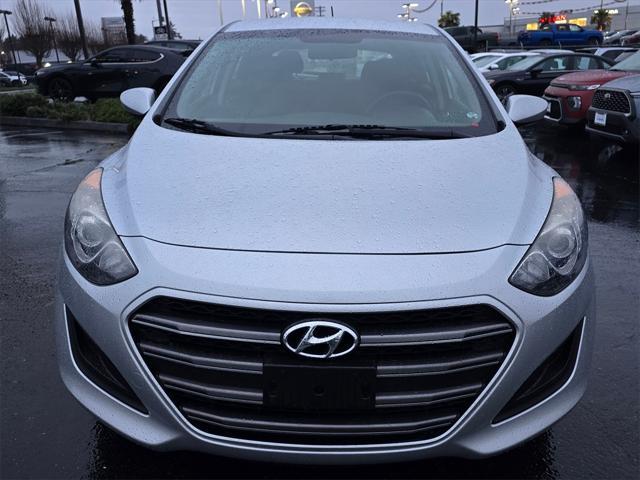 used 2016 Hyundai Elantra GT car, priced at $9,450