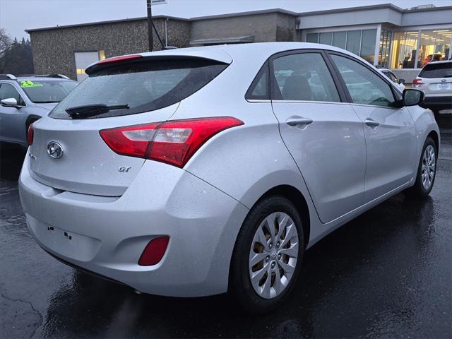 used 2016 Hyundai Elantra GT car, priced at $9,450