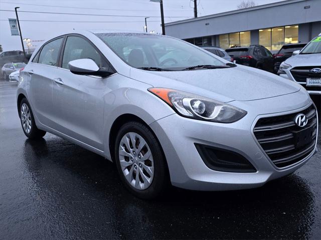 used 2016 Hyundai Elantra GT car, priced at $9,450