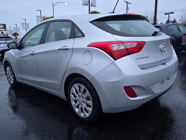 used 2016 Hyundai Elantra GT car, priced at $9,450