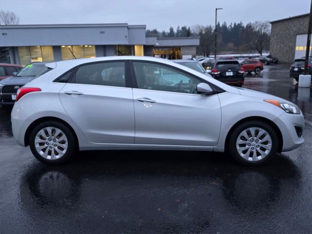 used 2016 Hyundai Elantra GT car, priced at $9,450