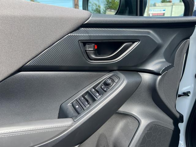 new 2025 Subaru Crosstrek car, priced at $27,569
