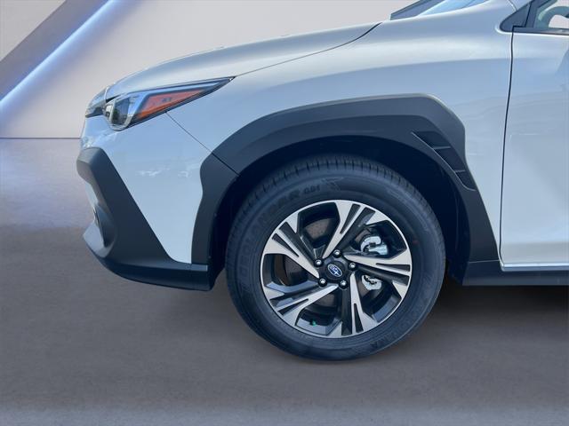 new 2025 Subaru Crosstrek car, priced at $27,569