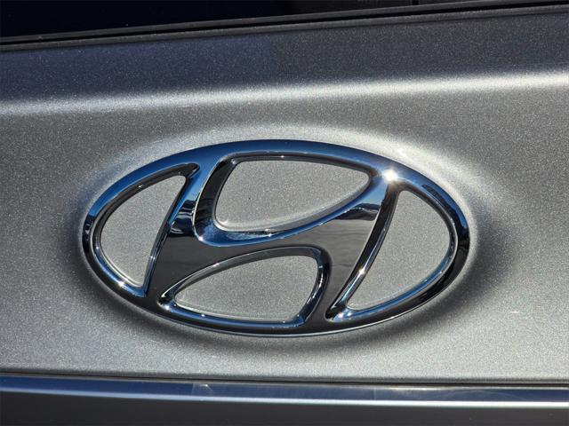 used 2020 Hyundai Santa Fe car, priced at $21,250