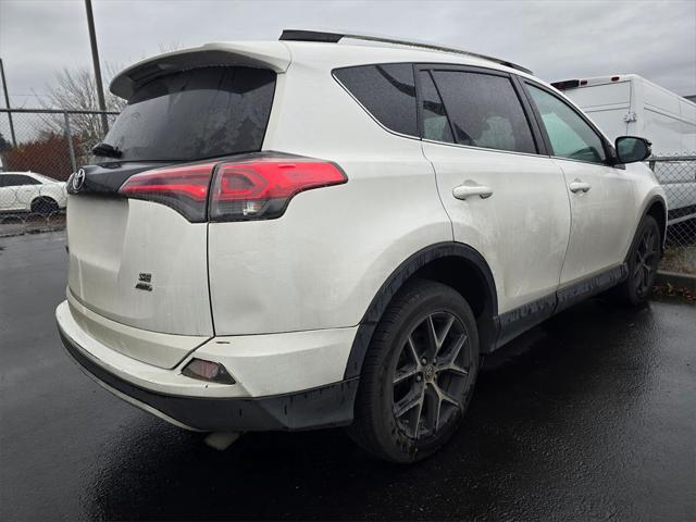 used 2016 Toyota RAV4 car, priced at $15,950