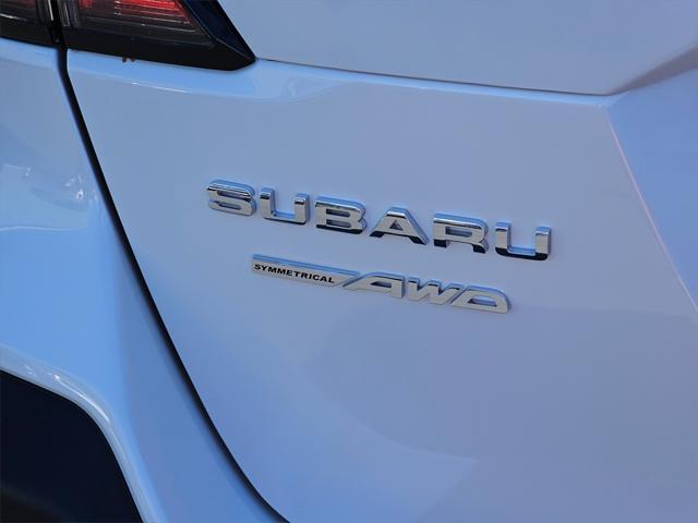 new 2024 Subaru Outback car, priced at $41,773