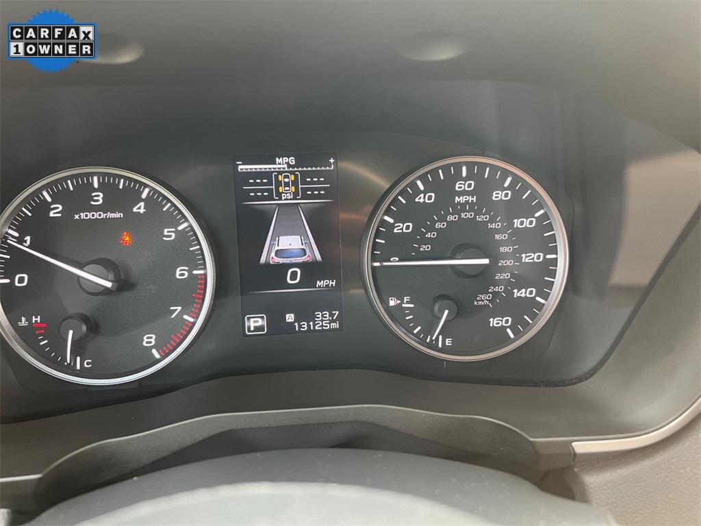 used 2024 Subaru Ascent car, priced at $34,950