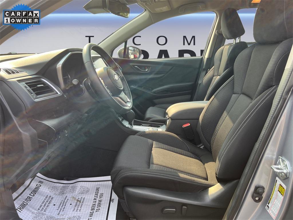 used 2024 Subaru Ascent car, priced at $34,950