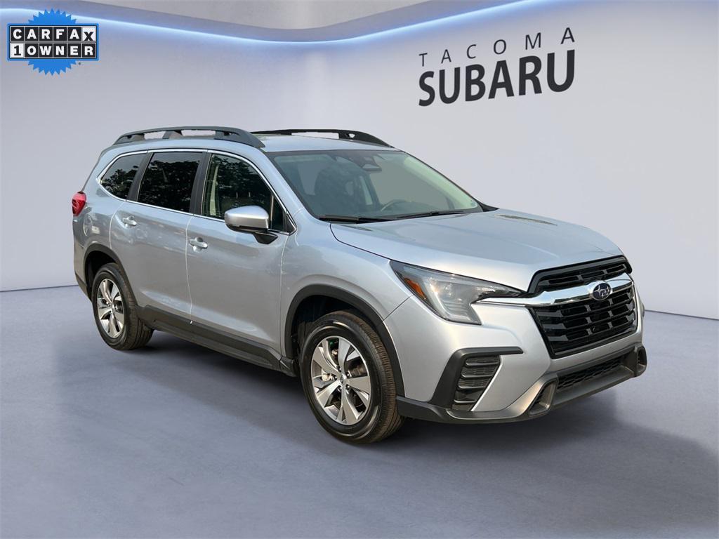 used 2024 Subaru Ascent car, priced at $34,950