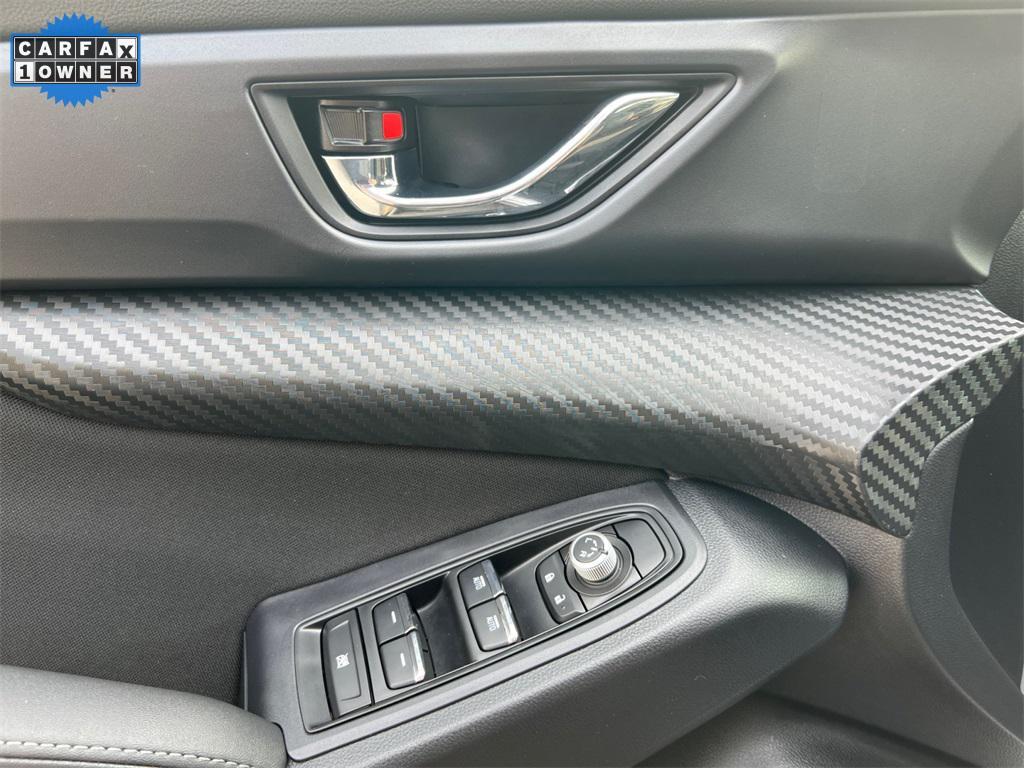 used 2024 Subaru Ascent car, priced at $34,950