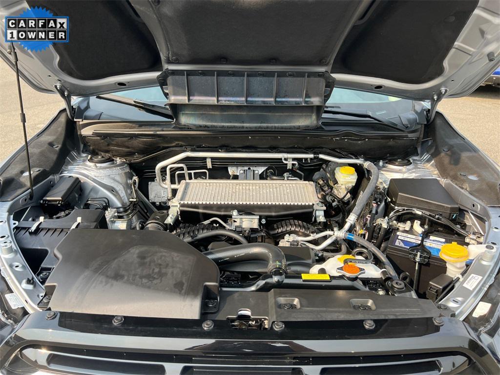 used 2024 Subaru Ascent car, priced at $34,950