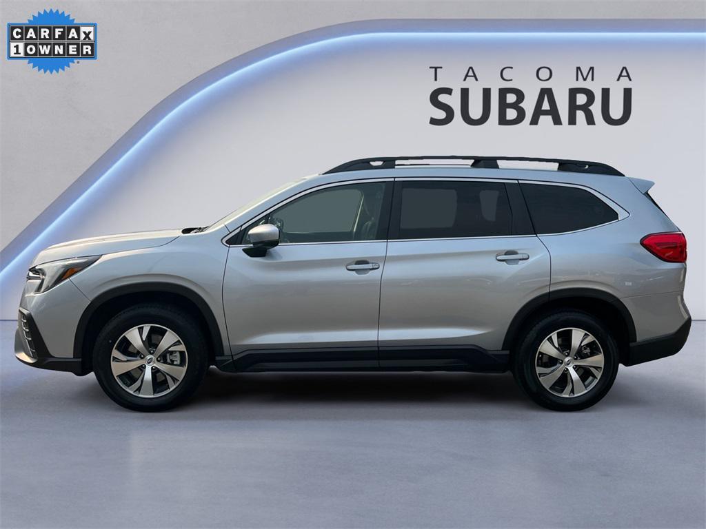 used 2024 Subaru Ascent car, priced at $34,950
