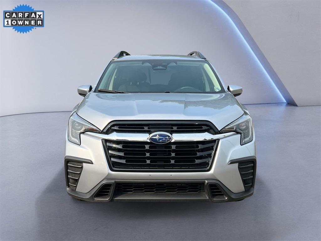 used 2024 Subaru Ascent car, priced at $34,950