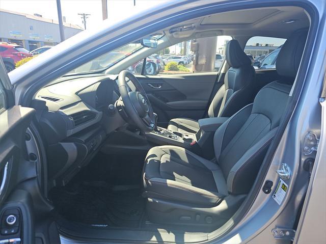 new 2024 Subaru Crosstrek car, priced at $32,796