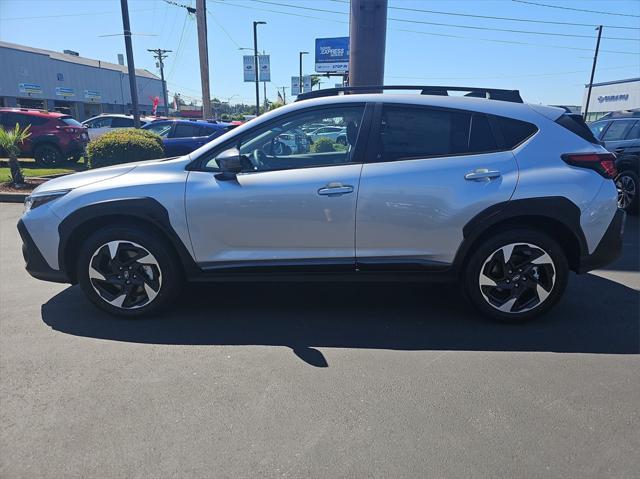 new 2024 Subaru Crosstrek car, priced at $32,796