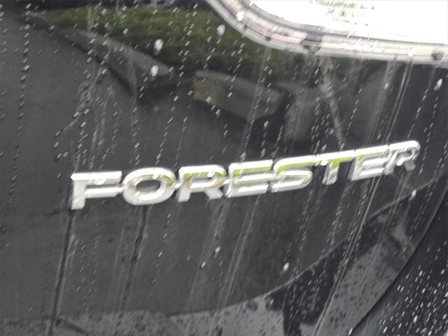 used 2023 Subaru Forester car, priced at $31,350