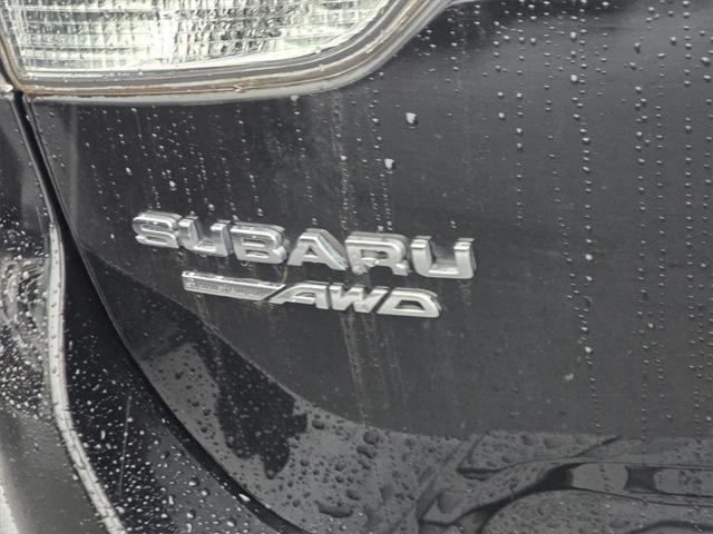 used 2023 Subaru Forester car, priced at $31,350