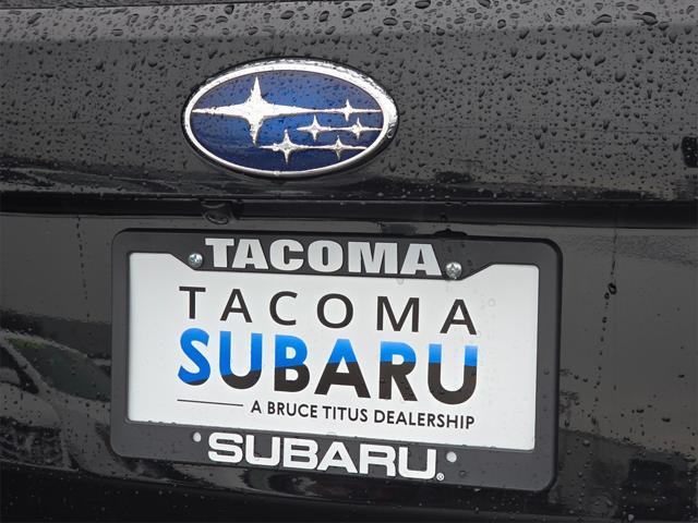 used 2023 Subaru Forester car, priced at $31,350